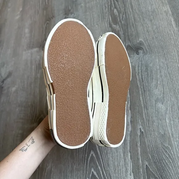 XVESSEL G.O.P. Lows