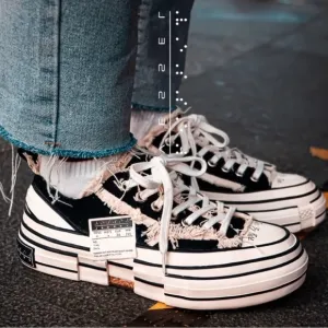 XVESSEL G.O.P. Lows