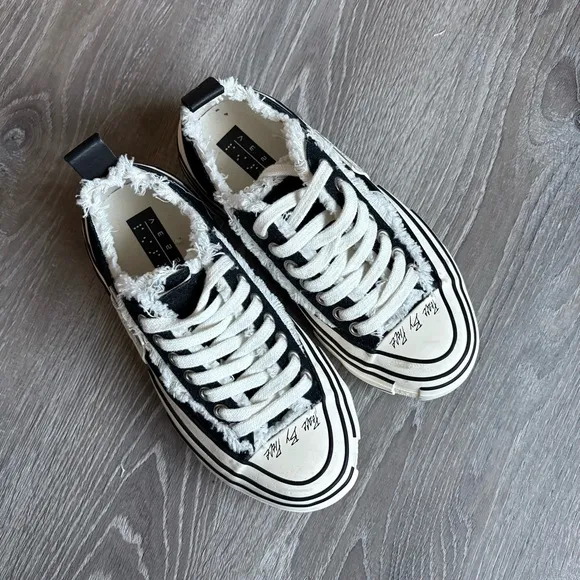 XVESSEL G.O.P. Lows