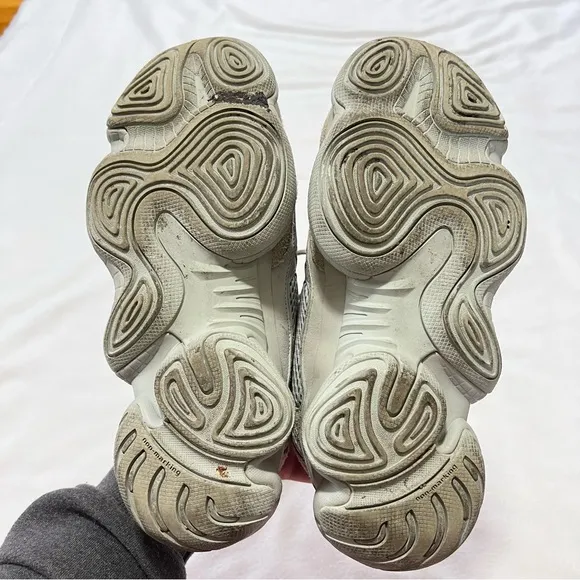 Yeezy 500 men 7.5 blush 2018 sneakers No Box unisex women 9