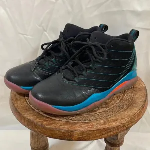 Youth Nike Air Jordan Velocity sneakers 5