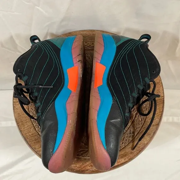 Youth Nike Air Jordan Velocity sneakers 5