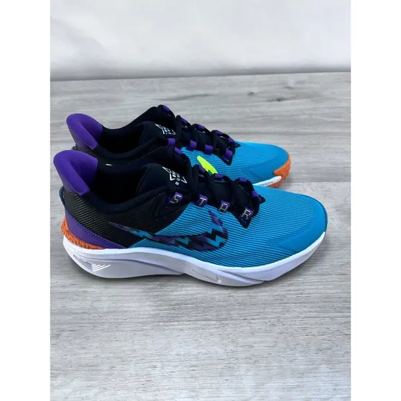 Youth Nike Star Runner 4 SE Blue Running Sneakers FJ1805-300 Size 5.5Y  NEW