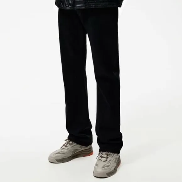 ZARA • Z2 Running Grey Sneakers
