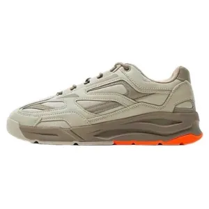 ZARA • Z2 Running Grey Sneakers