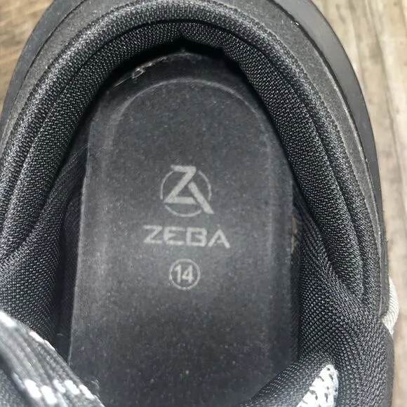 Zeba hands free sneakers