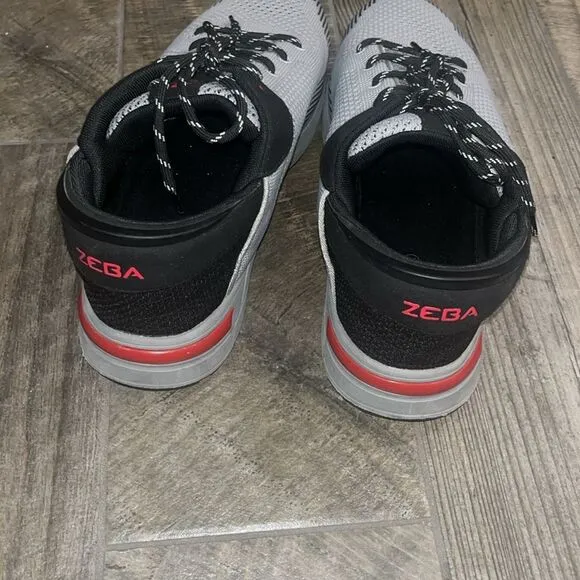 Zeba hands free sneakers