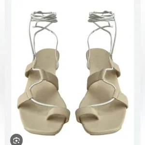 Zimmerman  Beige Sandals