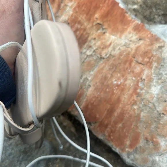 Zimmerman  Beige Sandals