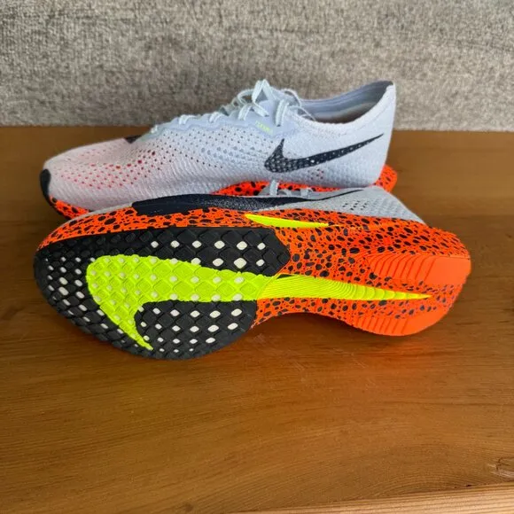 ZoomX VaporFly Next% 3 'Electric Pack' Size 8.5 US